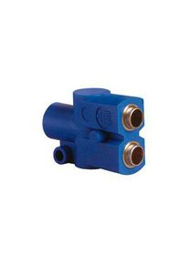 Crouzet Cellule logique, OR, &Oslash;4 mm, 2 8bar - 81540001