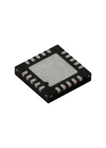 Microchip Thermocouple to Temperature Converter MQFN-20 - MCP9600-E/MX