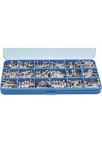 Schurter Fuse Kit Slow Blow - 0034.9852