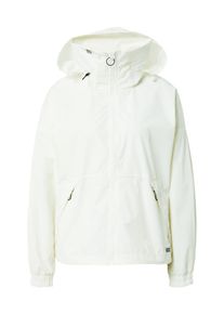 TORSTAI, Femmes Veste de sport 'CALVERTON', blanc naturel