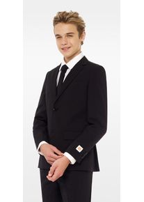 OppoSuits Teens Anzug Black Nights
