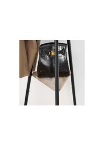 Garderobenst&auml;nder &raquo;Grau/Schwarz&laquo; , grau , VASAGLE