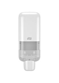 Seifenspender S4, F&uuml;llmenge 1 l, wei&szlig; Tork