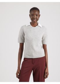 & other stories & Other Stories Pullover Damen Gr&ouml;&szlig;e M graumeliert