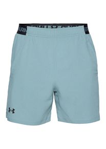Under Armour, Hommes Pantalon de sport, bleu ciel