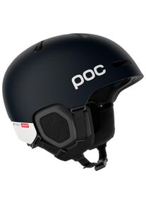 POC - Fornix BC - Skihelm Gr 51-54 cm - XS/S schwarz