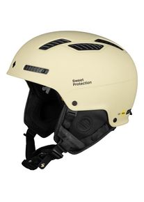Sweet Protection - Igniter 2Vi Mips - Skihelm Gr 56-59 cm - M/L beige
