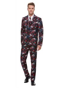 Smiffys Costume de f&ecirc;te SAW pour homme