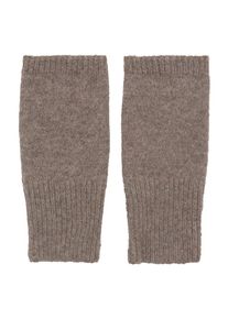 Pull&Bear Pull&Bear, Femmes Manchettes, beige chiné