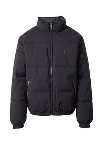 Volcom Jacke Herren, schwarz, Größe M