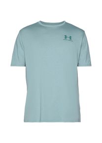 Under Armour Funktionsshirt Herren, türkis, Größe S