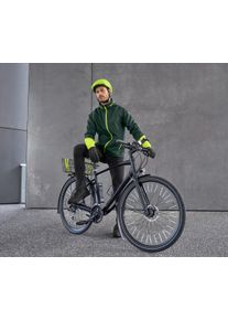 Tchibo - Velo-Handschuhe - Unisex - Gr. L/Xl - schwarz