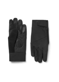 Tchibo - Velo-Handschuhe - Unisex - Gr. S/M - schwarz