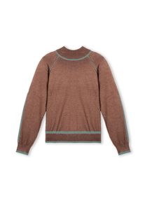 Lola Casademunt Pullover Damen Gr&ouml;&szlig;e XS braun