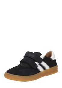 froddo Sneaker 'LOU HYDRO' M&auml;dchen Gr&ouml;&szlig;e 32 dunkelblau / wei&szlig;