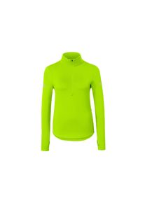 Tchibo - T-shirt technique thermique - taille: L - jaune