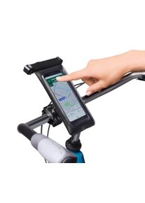 Tchibo - Support à vélo pour smartphones - noir