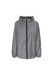 Tchibo - Veste de sport réfléchissante - taille: 40 - gris