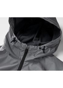 Tchibo - Veste de sport r&eacute;fl&eacute;chissante - taille: 40 - gris