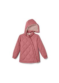 Tchibo - Veste matelass&eacute;e pour enfant - B&eacute;b&eacute; - taille: 74/80 - rose