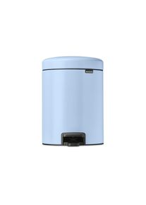 Kosmetikeimer »NewIcon 5 l, Dreamy Blue« 1 Behälter , blau , Brabantia