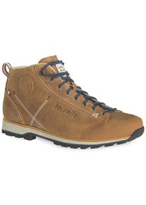 Dolomite Herren 54 Mid FG Evo braun 44.5