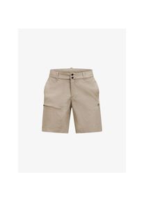 Peak Perfomance Outdoor Hosen W Iconiq Shorts beige