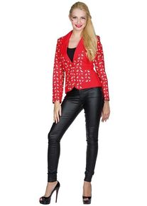 mottoland Blazer vétéran Kölsch