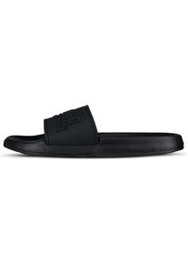 Lonsdale Badeschuh 'Sorrento' Damen, schwarz, Größe 44