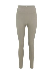 Moonchild Yoga Wear, Femmes Pantalon de sport, kaki