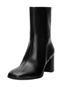 Pull&Bear Pull&Bear Stiefelette Damen, schwarz, Größe 39