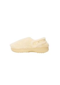 Crocs Clogs 'Classic Unfurgettable' Damen, wollweiß, Größe 39