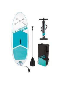 Intex , SUP-Board »AQUA QUEST 240« , weiss