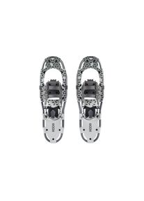KOOR , Schneeschuhe »Lumi L/XL Grau« , grau