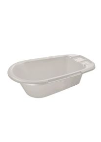Rotho Babydesign, Babybadewanne &raquo;AVA&laquo; H&ouml;he 25 cm, beige, Einheitsgr&ouml;&szlig;e, Babybadewanne