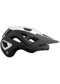 Lazer , Fahrradhelm »Jackal KinetiCore Matte« , schwarz