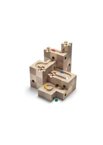 Ackerman Kugelbahn»CuboroCUBOROSTANDARD50«Holzart:Buche(Fagussylvatica)/Schweiz