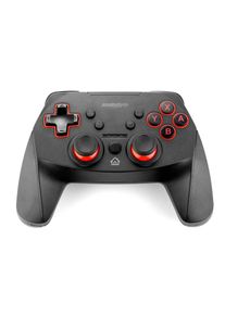 Snakebyte , Switch-Controller »Game:Pad S Pro (Wireless)« , schwarz , 1,8m Ladekabel