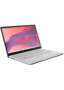 ASUS , Notebook »CX14 (CX1405CKA-NK0178)« 35,42 cm / 14 ′′ Intel Celeron UHD Graphics , grau , USB-Anschlüsse: 1 x USB 3.0 (3.1 Gen. 1) Typ A / 1 x...