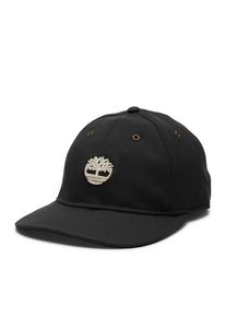 Timberland , Baseball Cap , schwarz , Baseball Cap von Timberland
