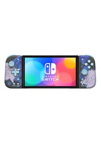 HORI , Switch-Controller »Split Pad Compact - Gengar« , blau , Offiziell lizenziert von Nintendo & The Pokemon Company International