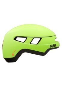 Lazer , Fahrradhelm »Urbanize MIPS Matte« , gelb