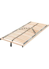 f.a.n. Fan, fan Lattenrost &raquo;Comfort Premium NV&laquo;, beige