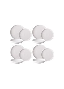 Ackerman Kombiservice»SolaFlowLunasol« , weiss