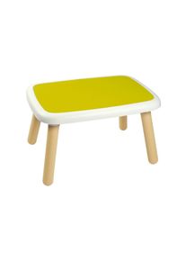 Spieltisch »Kid Tisch lime« , grün , Smoby