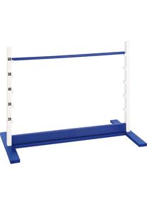 Hürde »Hoppe« BxTxH: 92x50x67 cm , blau , Pinolino