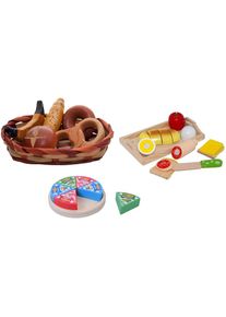 Kaufladensortiment »Frühstück« , bunt , Tanner