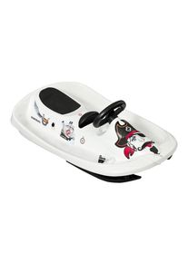 Hamax , Bob »Sno Fantasy« , weiss