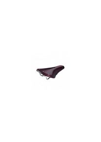 Brooks , Fahrradsattel »B17 Imperial« Rennrad, Trekking-/Citybike , braun