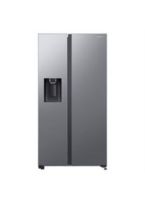 Samsung , Side-by-Side 178 cm hoch 91,2 cm breit , bunt